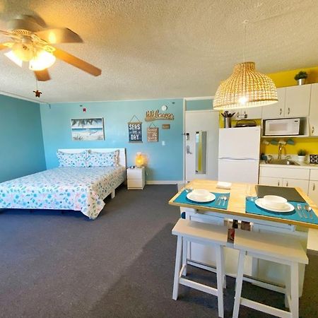Harbour Beach Resort Studios! Daytona Beach Exterior foto