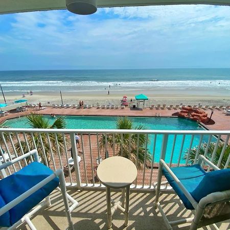 Harbour Beach Resort Studios! Daytona Beach Exterior foto