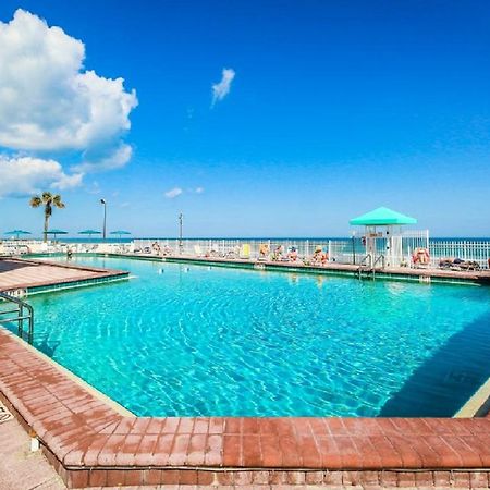 Harbour Beach Resort Studios! Daytona Beach Exterior foto