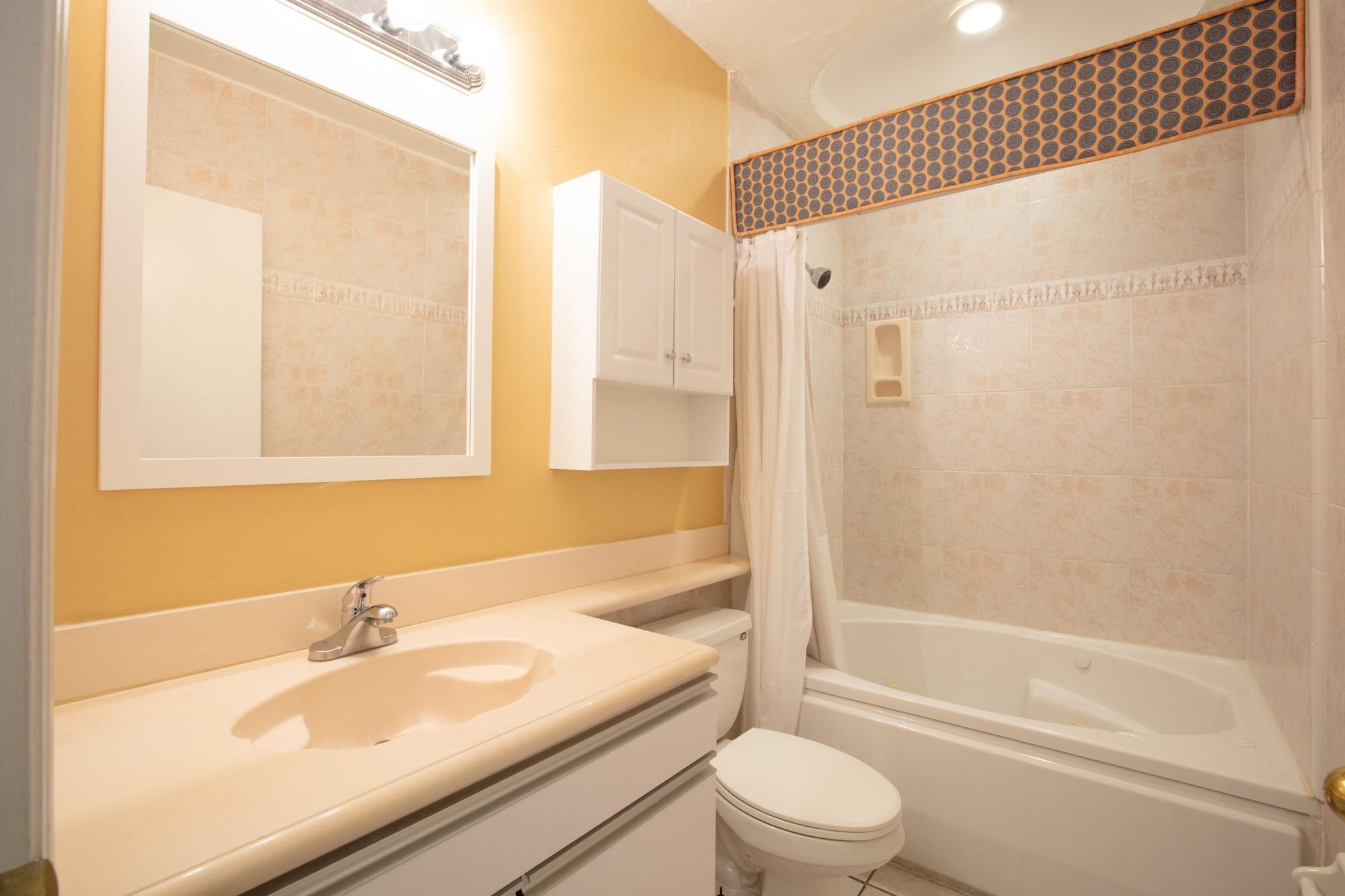 Harbour Beach Resort Studios! Daytona Beach Exterior foto