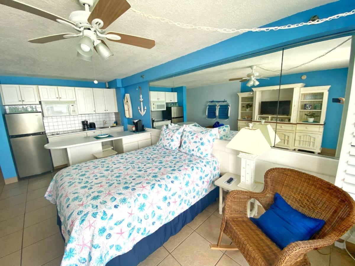 Harbour Beach Resort Studios! Daytona Beach Exterior foto