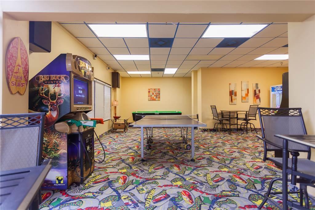 Harbour Beach Resort Studios! Daytona Beach Exterior foto