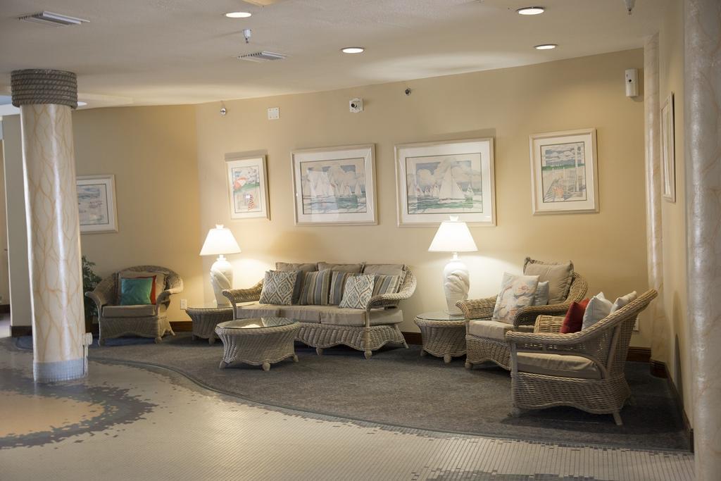 Harbour Beach Resort Studios! Daytona Beach Exterior foto