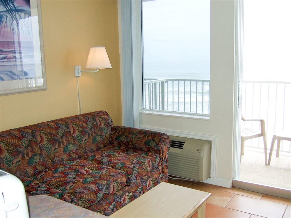 Harbour Beach Resort Studios! Daytona Beach Exterior foto
