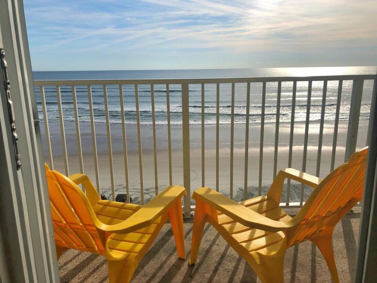 Harbour Beach Resort Studios! Daytona Beach Exterior foto